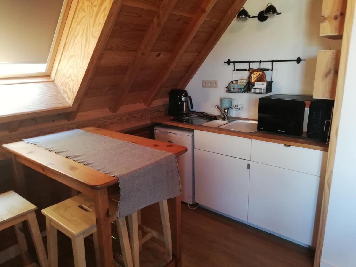 Vakantiewoning-Deblinker Sint-Laureins Exterior photo